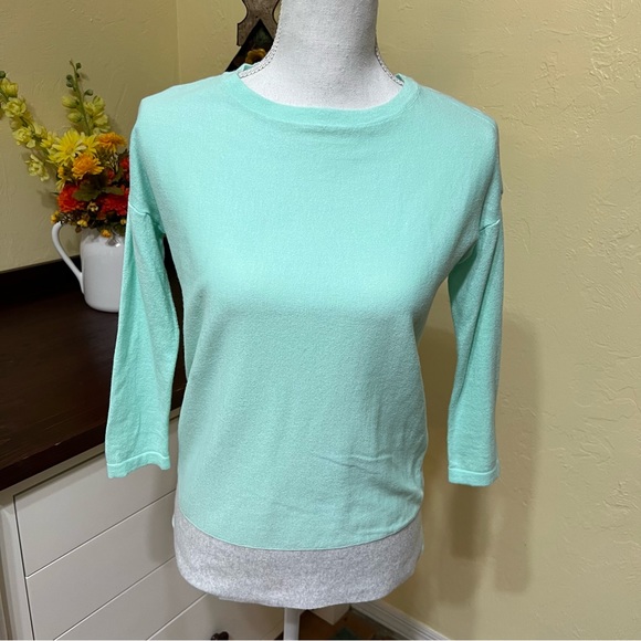 NWOT! Lilly Pulitzer Dayna Coolmax Lightweight Sweater - Picture 3 of 7